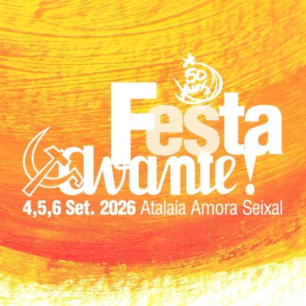 Festa do Avante — event image